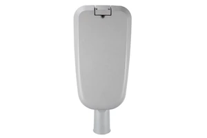 New Design Housing Outdoor Roadway Project Lamp Street Light Pole Led Street Lamp Light for Road 30w 40w Led Street Light
