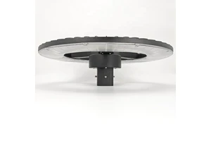 Landscape Street Lights LED Lamp Post Top Lantern Outdoor IP65 Waterproof Road Lights 100lm/w 30W 40W 50W