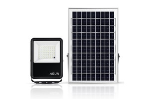 High Quality Flood Lamp IP66 Outside Solar Road Floodlight 50W 100W 150W 200W LED Flood Lights