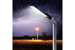 CHZ Top Quality LED Street Lamp with Fast Delivery Factory Price Outdoor Road Lighting