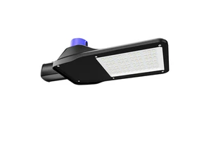 Luminarias Led Exterior 100 Watts Led Street Light Fixture 13000 lm IP66 IK08