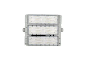 High Quality ip65 flood light 130LM/W PF0.98 Gray 100w led flood light 200W 300W 500W 800W 1000W