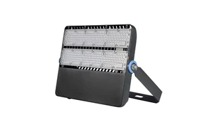 3CCT 3000K-6500K 3600lm-72000lm IP66 Waterproof Led Projector Lamp 240W 360W 480W Led Floodlight Outdoor Flood Light