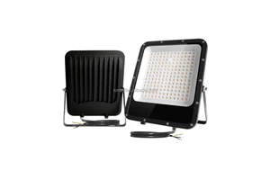 RONSE High Efficiency 120lm/w Outdoor IP65 Waterproof SMD 220 volt LED 30W-200W Garden Flood Light