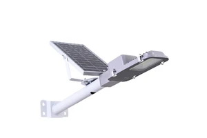 Municipal 300 Watt Solar Street Lights with Pole Price for Sale Solar Road Light Manufacturers