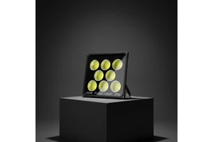 Chinese Factory Light Outdoor Garden Spotlight Reflector Led Floodlight Outdoor Light Aluminium At Good Price