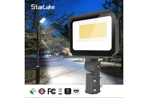 Competitive Price Flood Lights Ip65 150/120/100W Large Area LED Light LED Outdoor Light