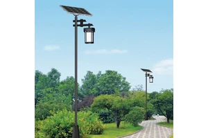 Chinese High-quality Street Light Energy-saving Led Street Light Solar Lamp 100W 150W