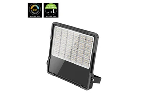 High Quality 50W 75W 100W 150W 150LM/W Easy Installation Flood Light For Baseball Stadium Sports