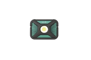 Heavy Duty 2000lm Rechargeable LED Spot Light