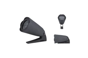 IP65 Waterproof LED Tree Lighting Lamp for Gardens Ground Inserted Outdoor Floodlight