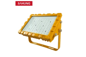 IP65 ATEX Waterproof Explosion Proof Flood Light LED Explosion Proof Projector Light 30W 50W 60W Explosion-proof Lights