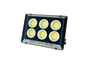 Super Bright Garden Stadium Light 50W 500W 1000W IP66 Waterproof Outdoor Cob Led Flood Light