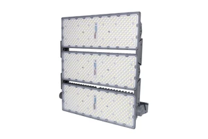 New IP65 200w/400w/800w High Brightness Aluminum LED Stadium Light 130lm/w AC Outdoor Floodlights 5 Years Warranty Spot Light