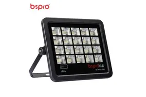 Bspro Modi Lights Garden Weather Proof Modi Solar Lights Led 80 200 300 400w Solar Flood Light