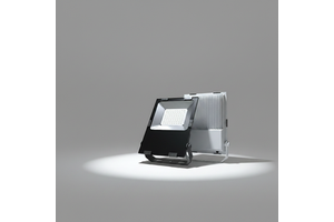 New Design Led Flood Light Ip66 50Watt Floodlight 100 Watt Outdoor Light Different Option