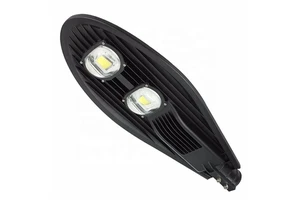 New Style 50W 100W 150W Led Street Light Lamp for Road and Garden 3000k 4000k 6000k