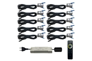 IP65 Small Led Spot Light
