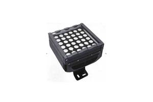 Flood Light Outdoor high wattage Equivalent Super Bright Commercial Area Lighting