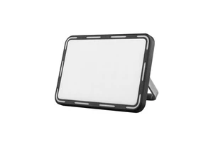 Cross-border New Work Floodlight Stall Power Outage Emergency Lighting Portable Hotel Use LED Solar Light