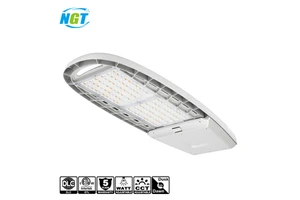 Outdoor Street Light US In Stock 70W 100W 135W 200W 3CCT Public Lighting Brightest LED Security Flood Light Parking Area Light