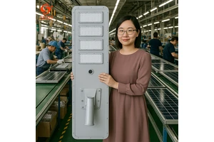 Hot Selling China Solar Street Light for Industrial Panel Led Lamp All Night Road Outdoor Pole Cost of Price Stadium