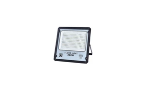 Wholesale LED Outdoor Waterproof Anti-glare Floodlight High Brightness Stadium Tunnel Courtyard Spotlight