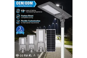 Wholesale Remote Control Highways City Township Road Outdoor Ip65 100W 200W 300W Led Street Lamp