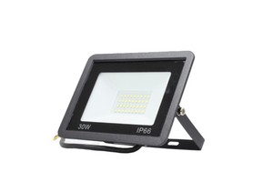 100W LED Waterproof Flood Light for Outdoor Stadiums and Refletor Projects.