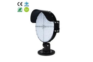 High Power 300W 400W 500W 600W 1000W 1200W IP65 Led Reflectors Outdoor High Mast Sports Led Stadium Light