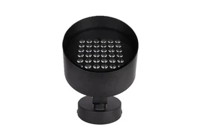 High Power Outdoor Floodlight AC220V 72W IP65 IP66 Waterproof Wall and Road Lighting LED Flood Light
