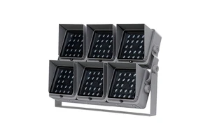 LED Floodlight High Lumen 30 Beam Angle Sports Stadiums Outdoor led flood light for parking lot