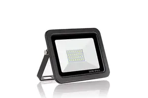 Hot Sale Outdoor Security Lighting Waterproof IP65 Reflector High Power Spot Lights 30w Led Flood Light