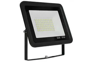 LED FloodLight IP66 Waterproof 50W Outdoor Garden Projector Lighting Spotlight Wall Flood Lights