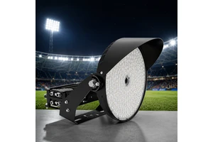 Wholesale 300W-1200W Field Floodlight Outdoor Flood Tennis Badminton Futsal Court Football Cricket Led Sport Lamp Stadium Light