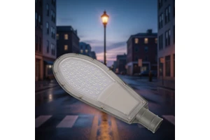 Chinese Factory Street Lights Streetlight 100W 100 200 300 400 Watt Led Street Lamp At Good Price