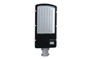 Cost-effective 30W-200W LED Street Light IP65 Waterproof Die-cast Aluminum Outdoor Road Lamp for Public Lighting