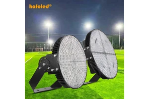 5 Years Warranty High Mast Lighting Spotlights Outdoor Reflector Baseball Cricket Stadium Lights Led Flood Light