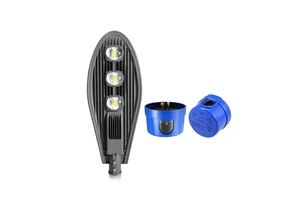 Parking Lot Street Lighting Outdoor Waterproof IP65 Aluminum Street Lamp 50w 100w 150w 200w LED Street Lamp