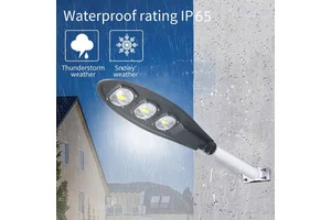 KEOU Streetlight 50W 100W 150W 200W 250W IP66 Waterproof Led Cobra Head Street Light