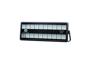 IP65 High Power 300W 400W 500W 600W 800W 1000W Waterproof LED Floodlight