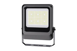 Low Price Sport Ground Warehouse Delicate Appearance New Design 50W LED Flood Light with Brand Driver Professional Anti-glare