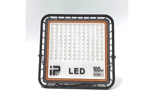 Outdoor IP67 Led Flood Lights with Independent Drive for Residential Lighting
