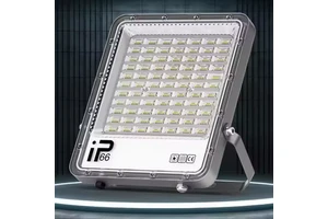 Shingel Hot Sale LED IP66 Playground Stadium Floodlight Outdoor Spotlights Waterproof Outdoor Led Flood Light