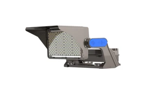 LED Flood Lights Series in 400W-1500W with IP66 Rating High Bright Sports Stadiums Use Aluminum Construction