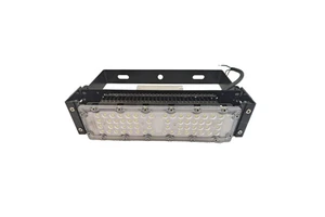 Professional Super Bright 50W IP65 Rated 6000K High CRI LED Spotlight & Floodlight 100,000 Hours Lifespan for Indoor Factory Use