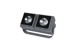 50W cob Waterproof Outdoor Garden Lamp Reflector led Flood Lighting Spotlight