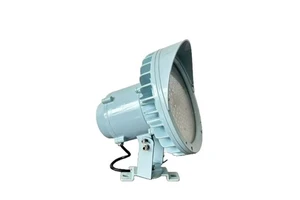 Waterproof TG64-L Circular Spotlight for Building Exterior Walls and Villa Landscape Garden Ground Elegant Floodlight Design