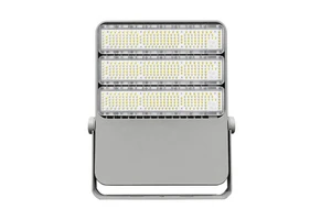 AC 220V 110V Waterproof IP66 Led Projector Flood Lamp Portable Led Floodlight Outdoor Flood Light 100W 200W 300W 400W