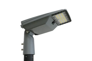 2024 New Design 50 Watt Road Streetlight 170lm/W Ip67 Waterproof Outdoor Lamp Led Street Light Fixture